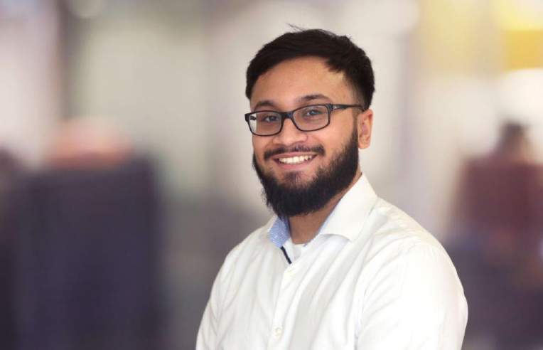 Jahed Chowdhury