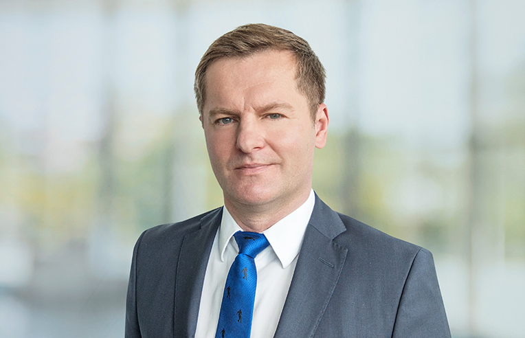 Rafał Bochenek