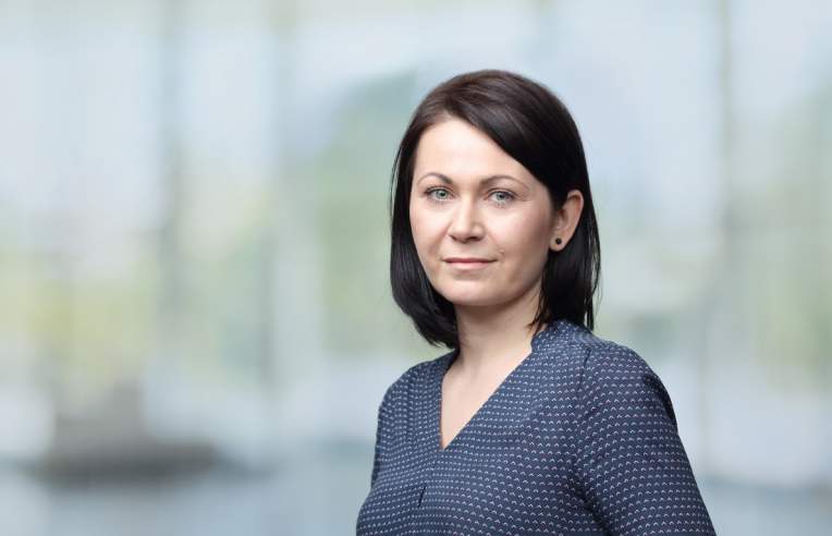 Agnieszka Węgrzyńska