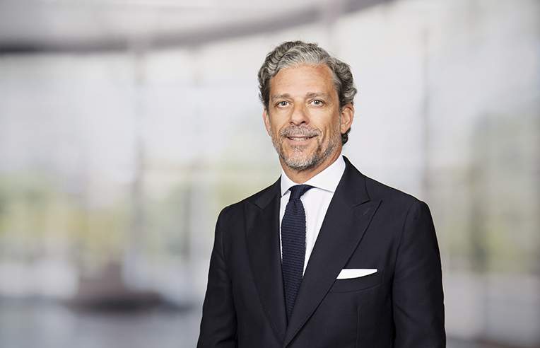 Alejandro Campoy