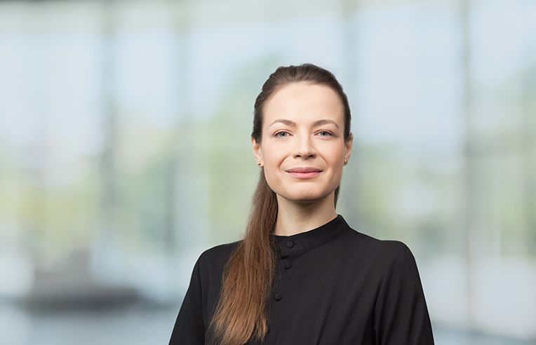 Aleksandra Nowakowska