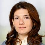 Alexia Charisi