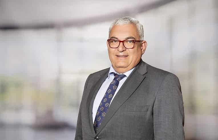 Alfonso Arroyo