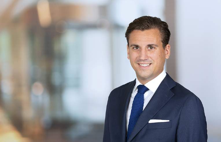 Andreas Joelsson Svenn