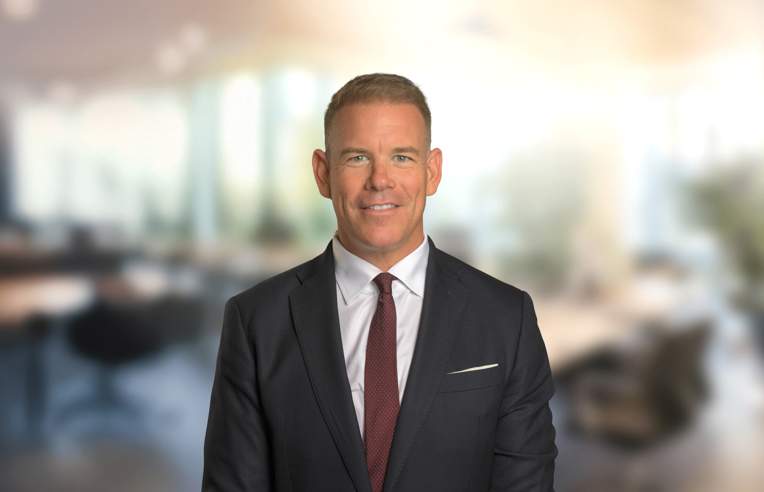Andrew Cox