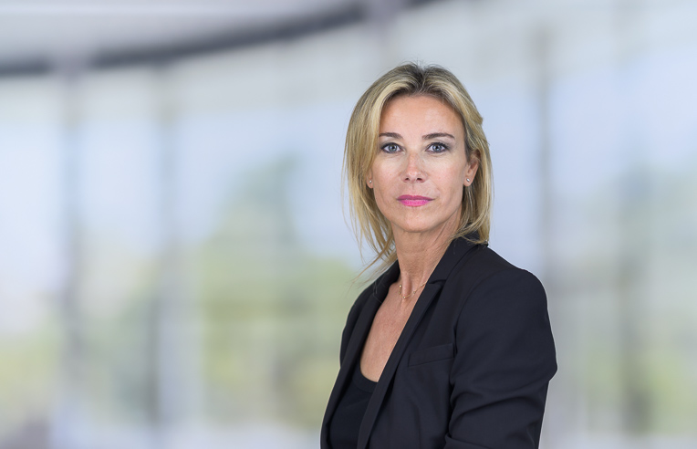 Anna Gener