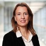 Anna Louise Normand