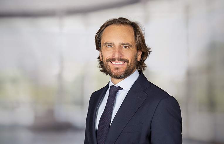 Antonio Montero
