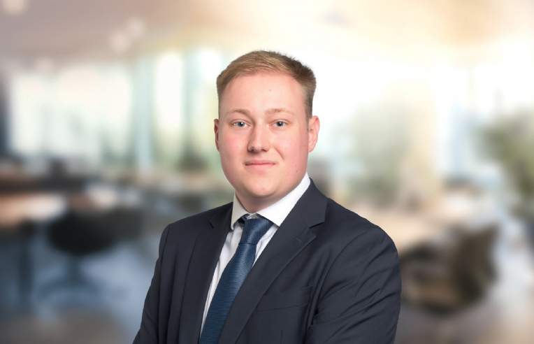 Archie Brinsden
