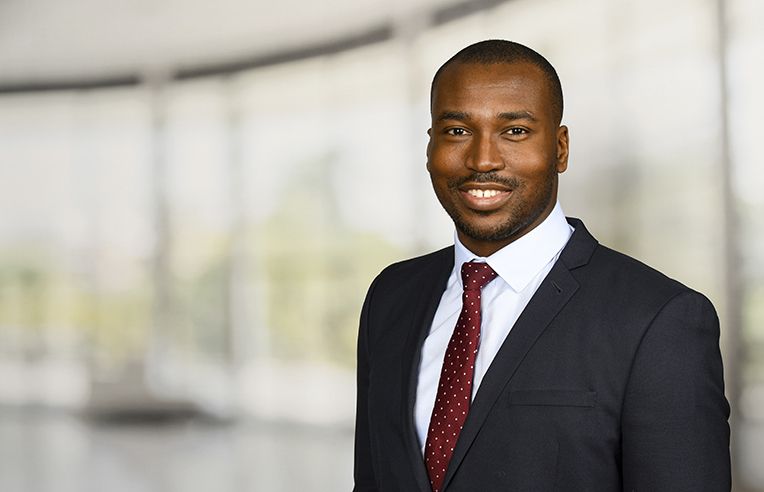 Augustine Maduike