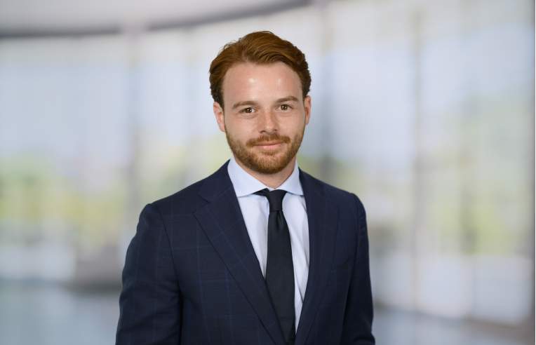 Bastiaan van der Wal