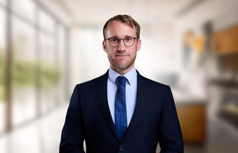 Benjamin Gembruch