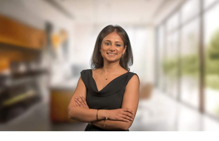 Bhakti Depala
