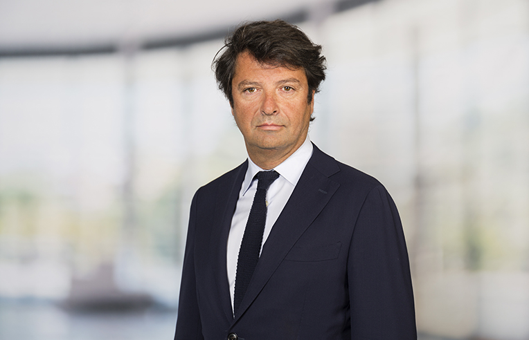 Borja Sierra