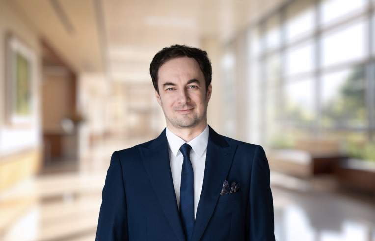 Tomasz Buda