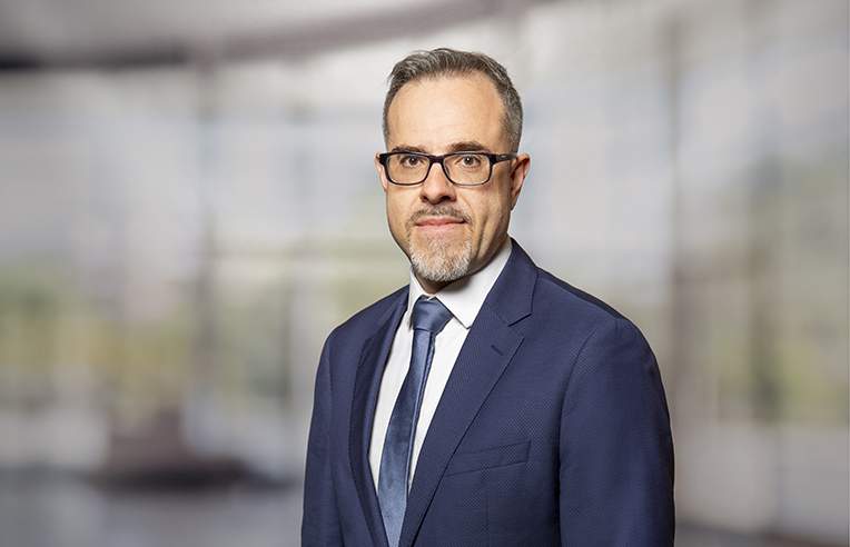 Carlos García