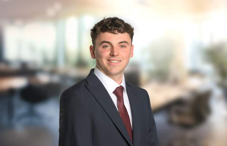 Charlie Cartwright