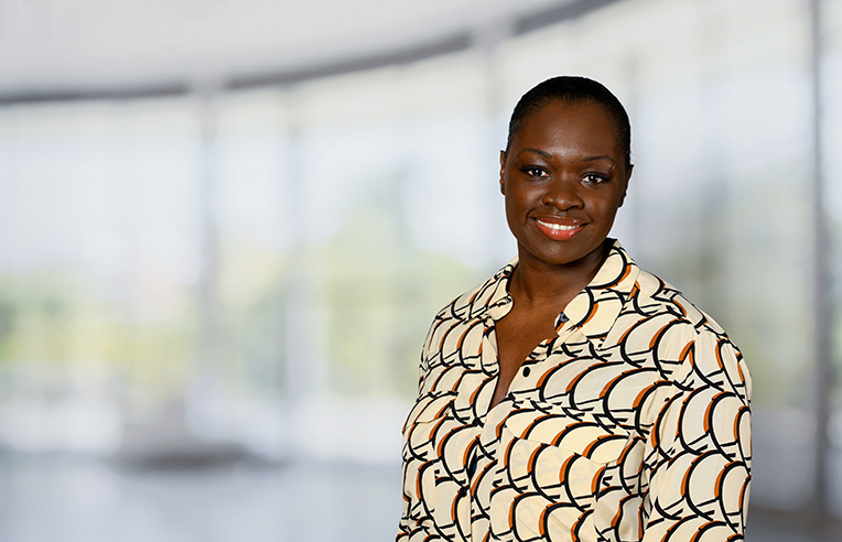 Chrissy Adeyemi
