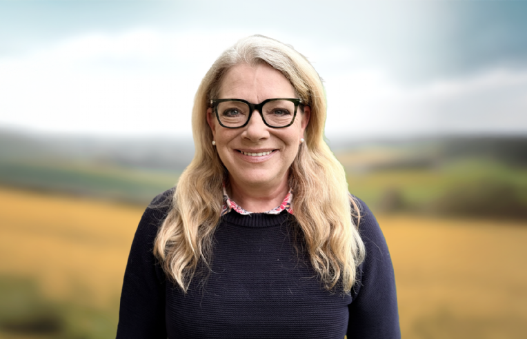 Claire Crofts