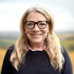 Claire Crofts