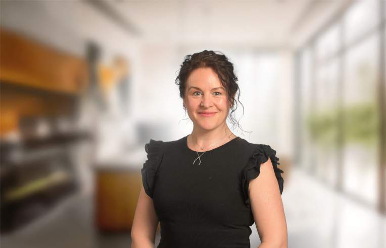 Claire Brady