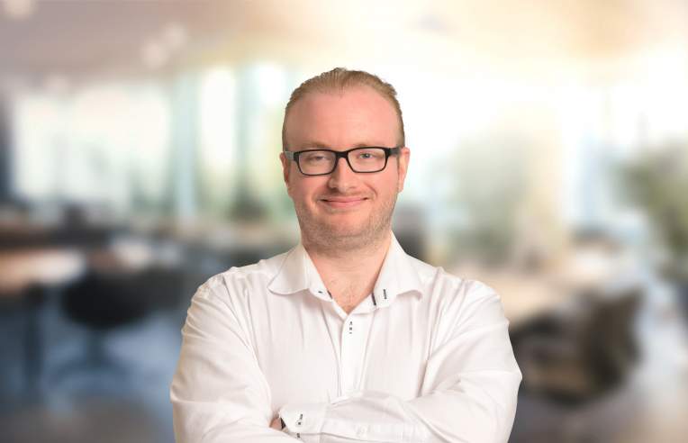 Savills UK | Connor Chilton