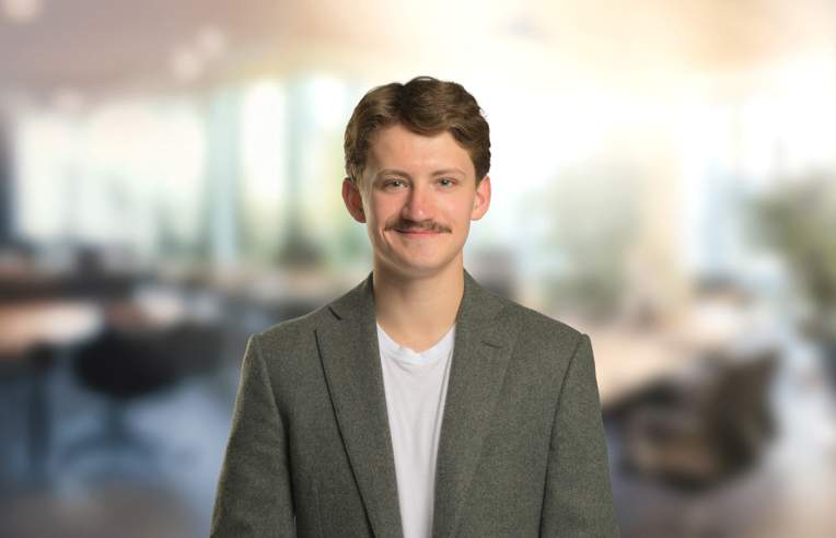 Cooper MacNeill