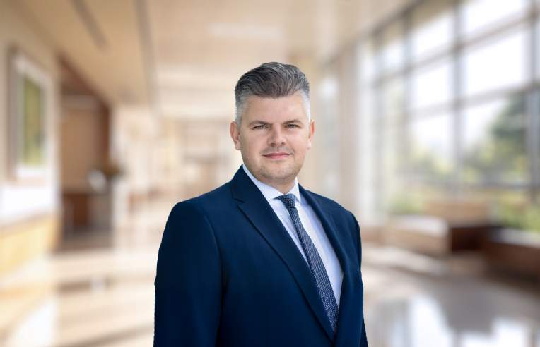 Daniel Czarnecki