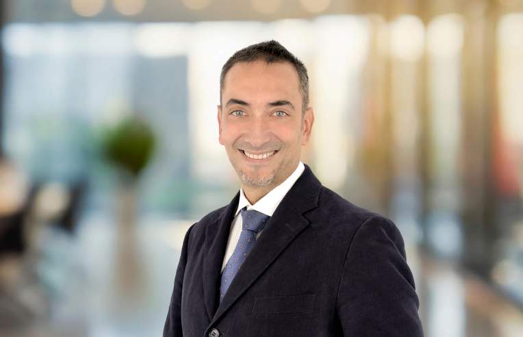 Daniel Mameli