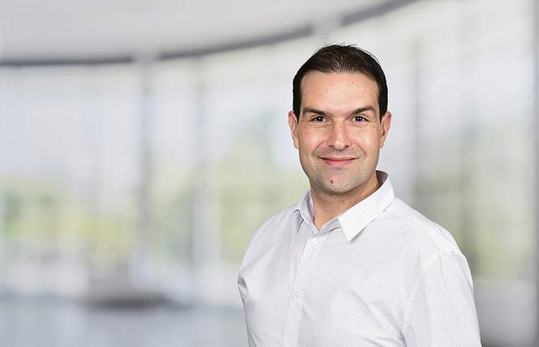 Daniel De Freitas