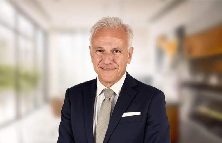 Daniele Vincenzi