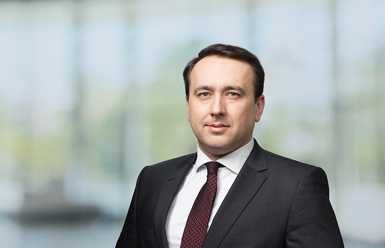 Dariusz Karwański