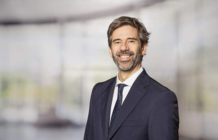 David Fernández de Castro