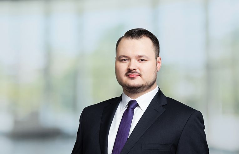 Dawid Samoń