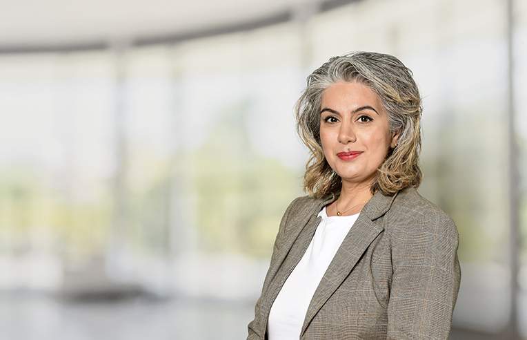 Donia Hovaisi