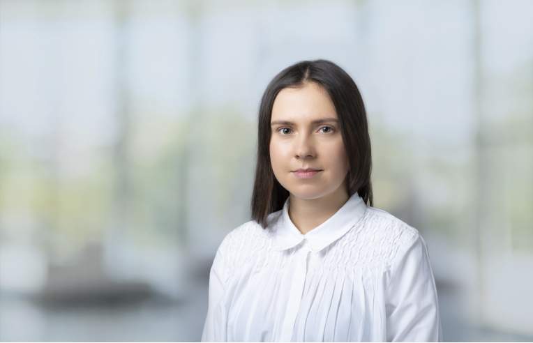 Dominika Cyrbus