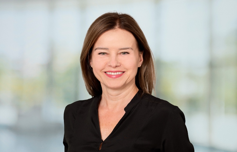 Danuta Dzierżak
