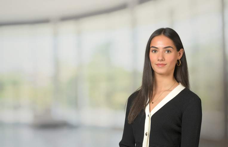 Savills UK | Ella Langdon