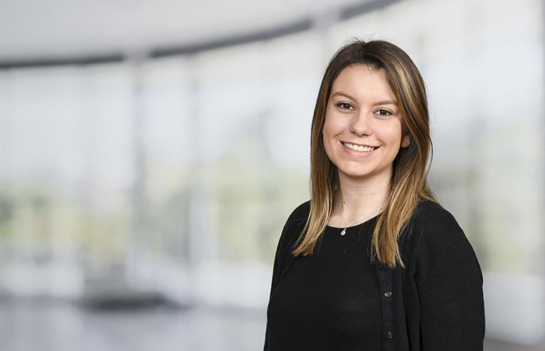 Emily Pettman