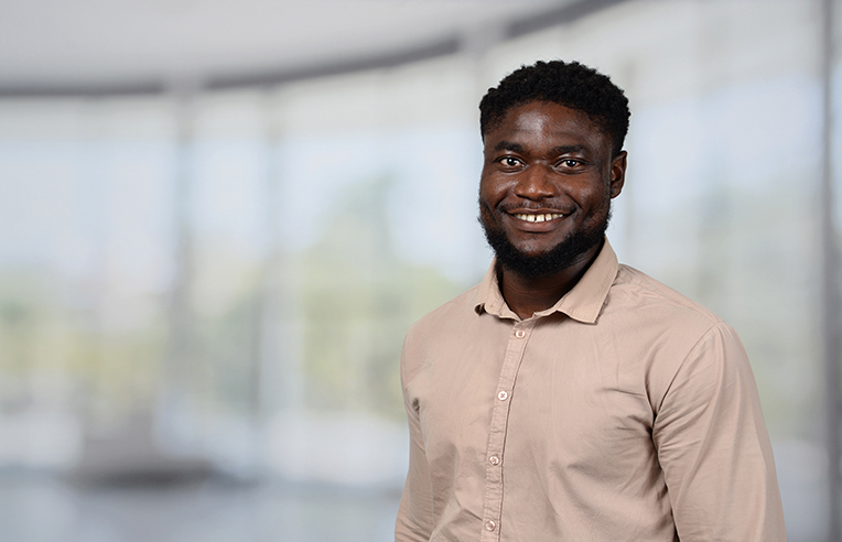 Emmanuel Boateng