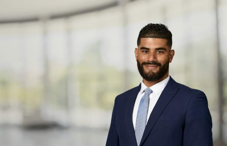 Erick Dos Santos