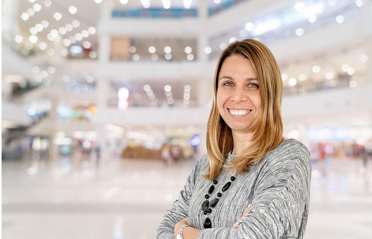 Savills Italia | Erika Pizzagalli