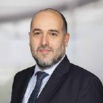 Fernando  Garrido