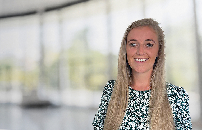 Savills UK | Flo Powell
