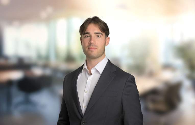 Fraser Leishman