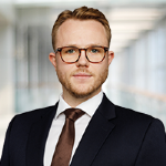 Frederik Gade Høier