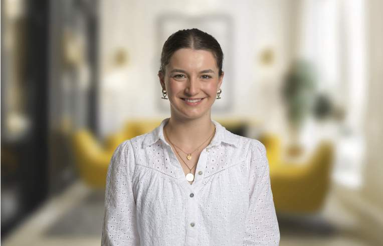 Georgina Bartlett