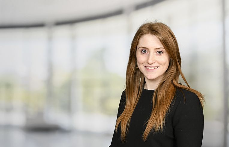 Georgina Middleton