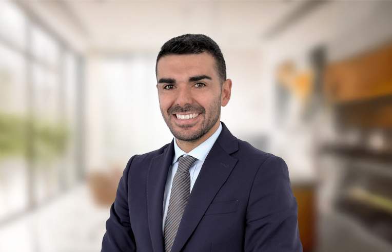 Gianluca Fiore