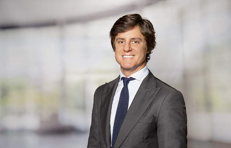 Gonzalo Ladrón de Guevara RICS